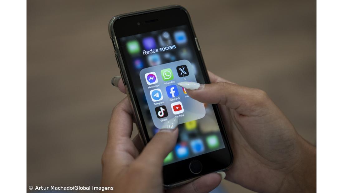 Rússia multa Telegram por incumprimento de dados pessoais e informações proibidas