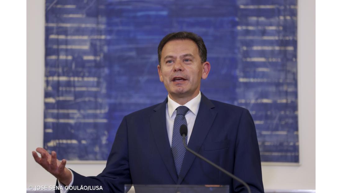 Primeiro-ministro espera reposição total “nas próximas horas”