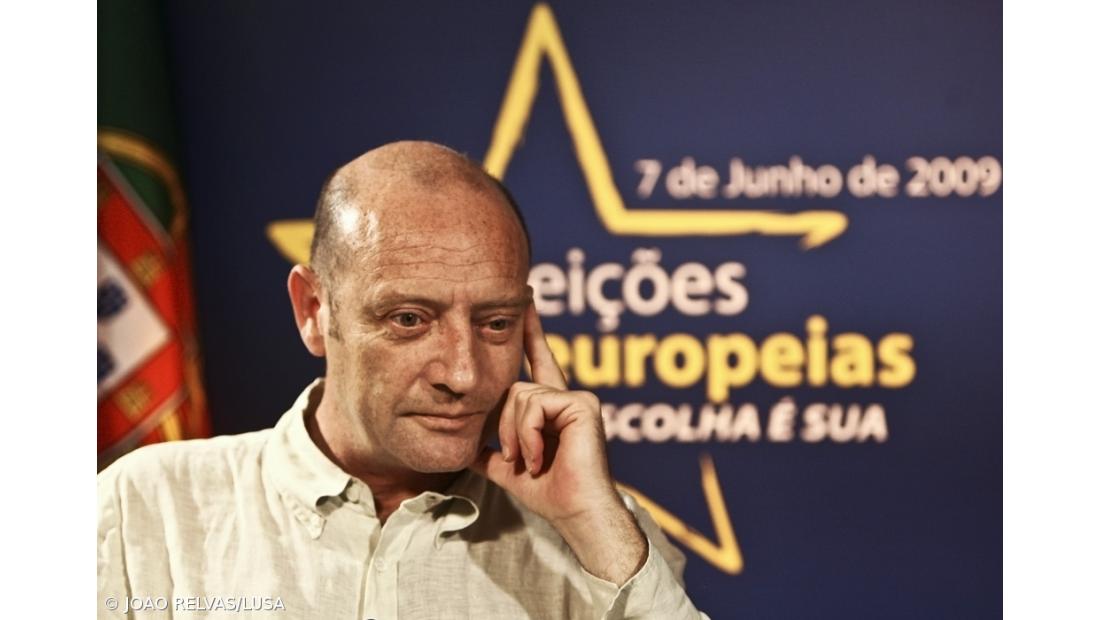 Miguel Portas recusa ligar PSD "à roubalheira do BPN"