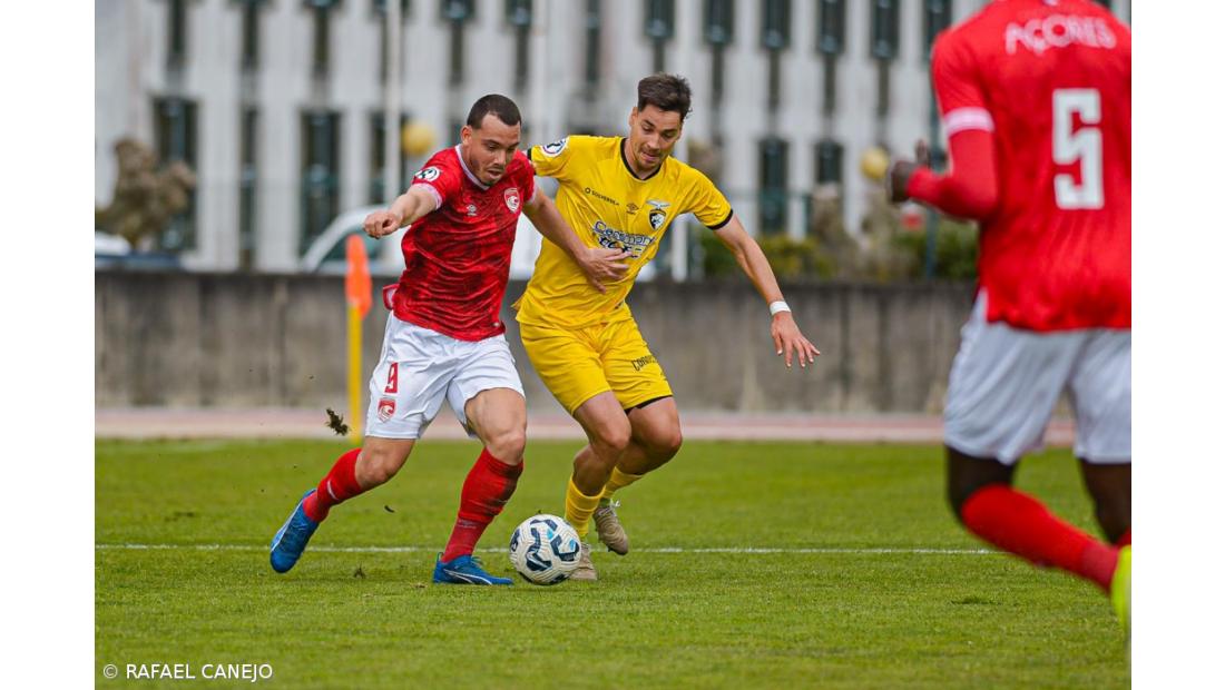 “Apagão” adia última jornada da Liga Revelação 