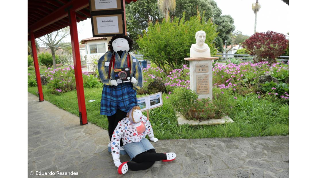 Casa de Saúde de São Miguel promove concurso de maios