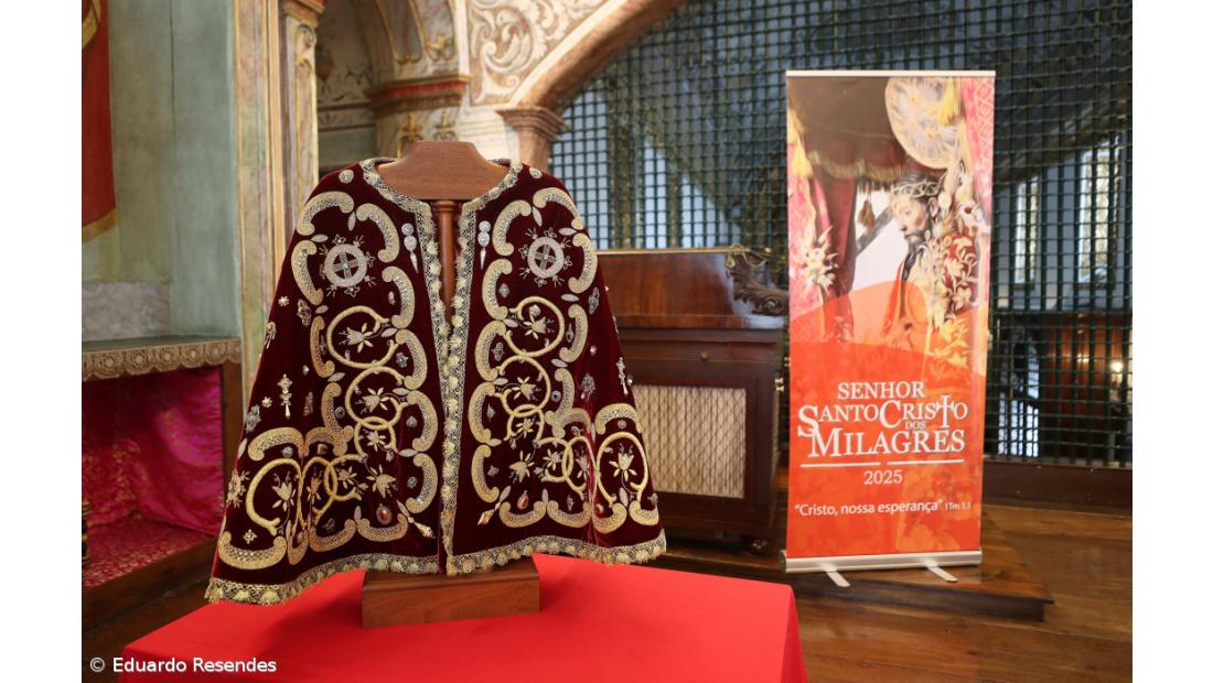 Festas do Santo Cristo voltam a Ponta Delgada com “musical de jovens para jovens” – Imagem 2