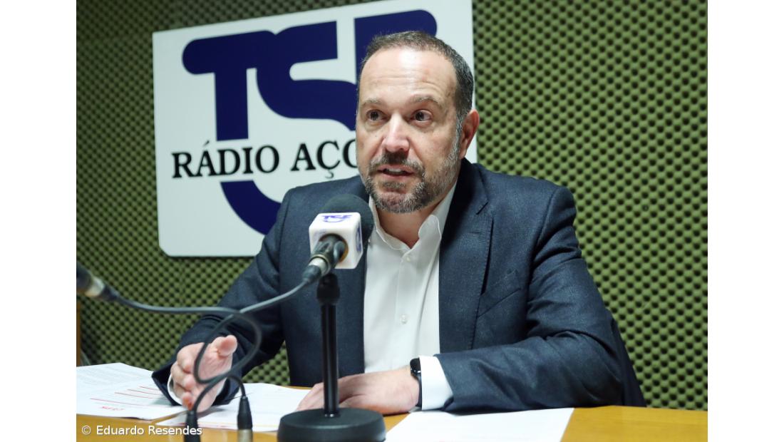 Francisco César vai apoiar António José Seguro 