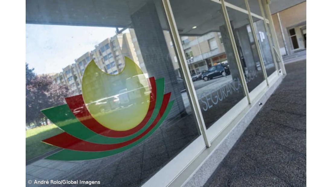 Indexante dos Apoios Sociais sobe para cerca de 537 euros em 2026