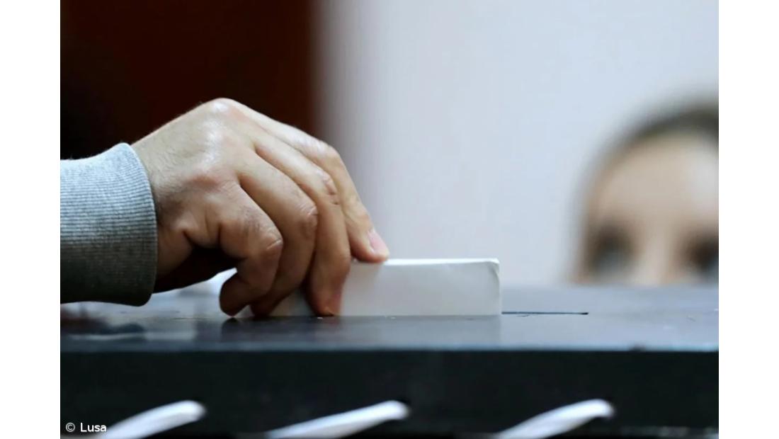 PSD venceu as eleições nos Açores – Imagem 1