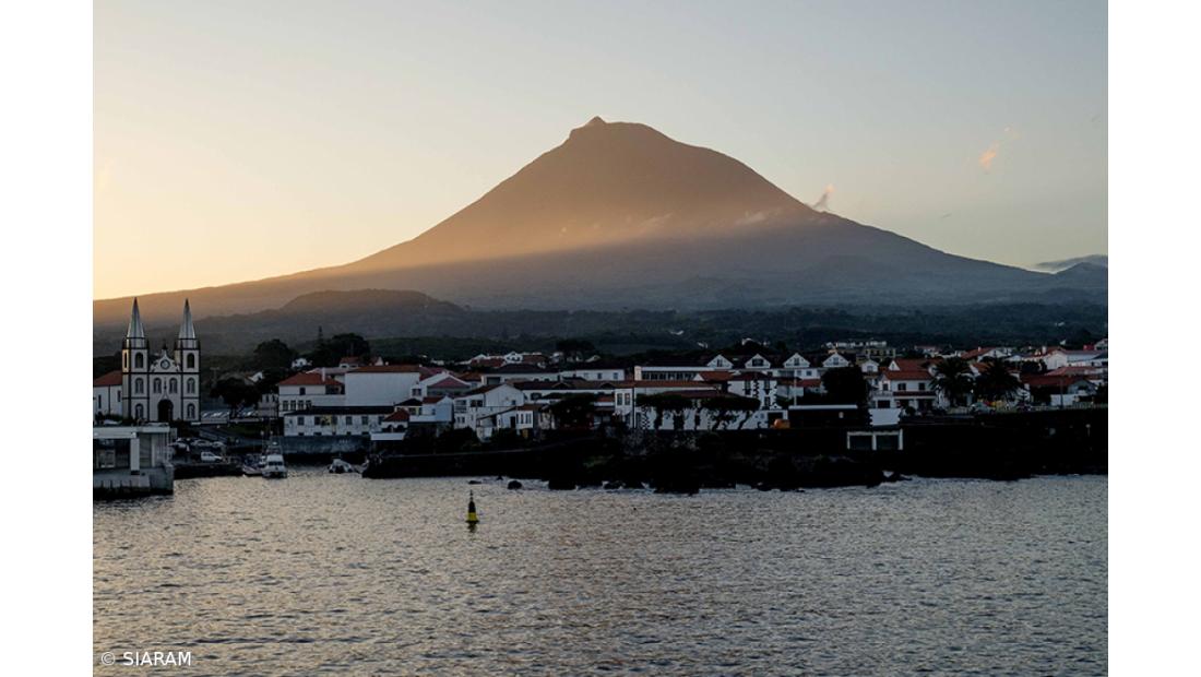 Vigilância e socorro na montanha do Pico custou mais de 226 mil euros entre 2021 e 2025