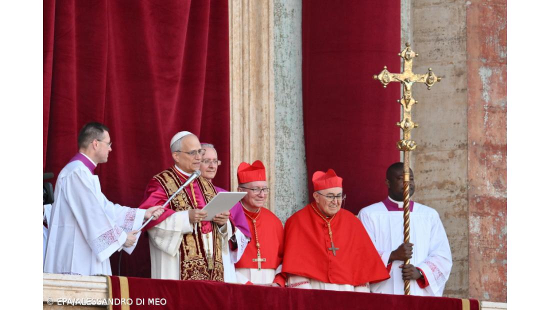 Papa defende uma renovação constante da Igreja face aos novos desafios