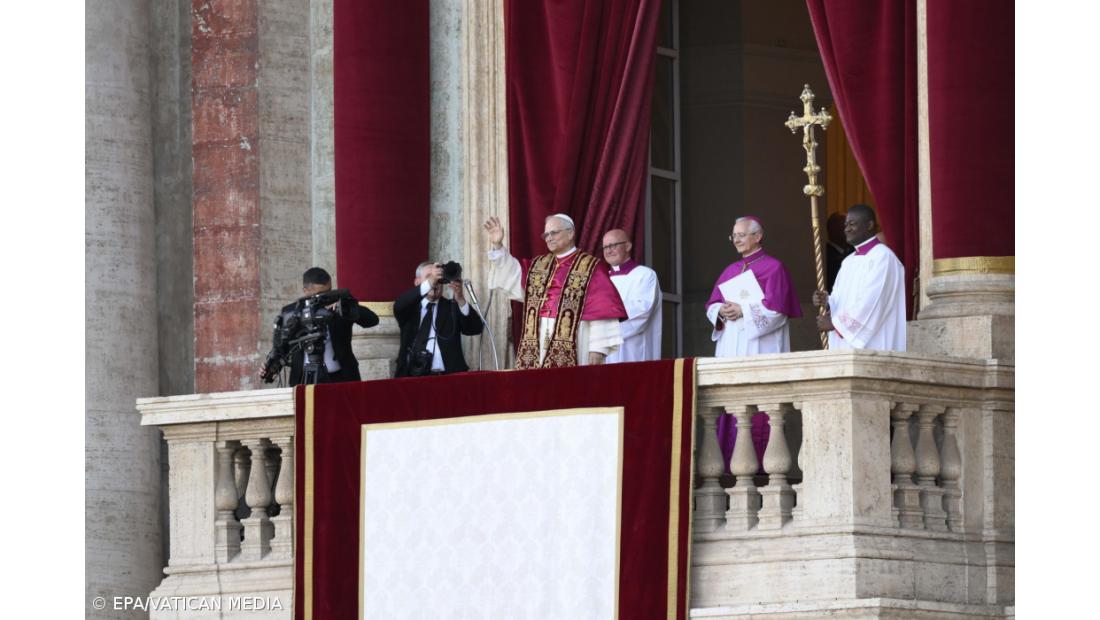 Prevost, o cardeal progressista das Américas recupera o nome de Leão