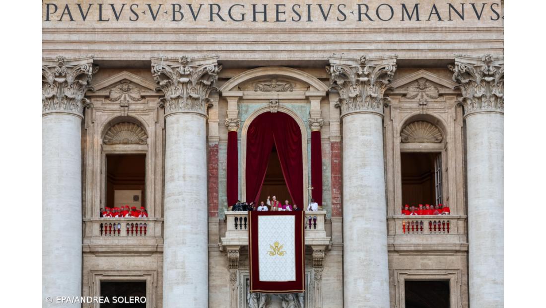 Ordem de Santo Agostinho foi criada no século XIII
