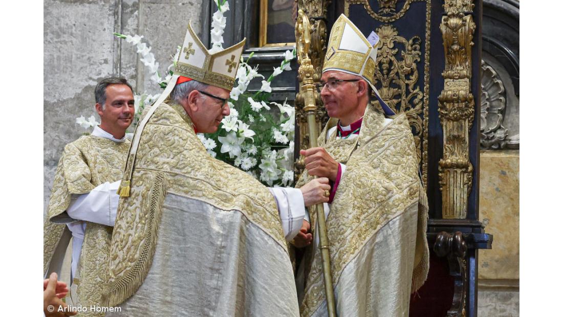 Leão XIV é "o Papa que a Igreja e o mundo precisam"