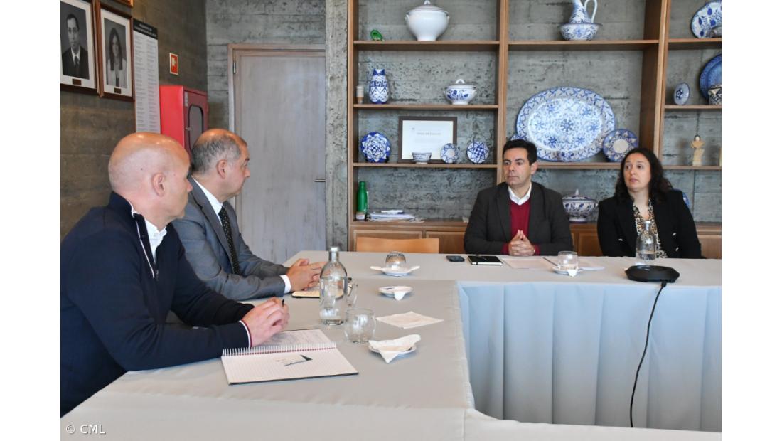 Município da Lagoa prepara estratégia contra adição