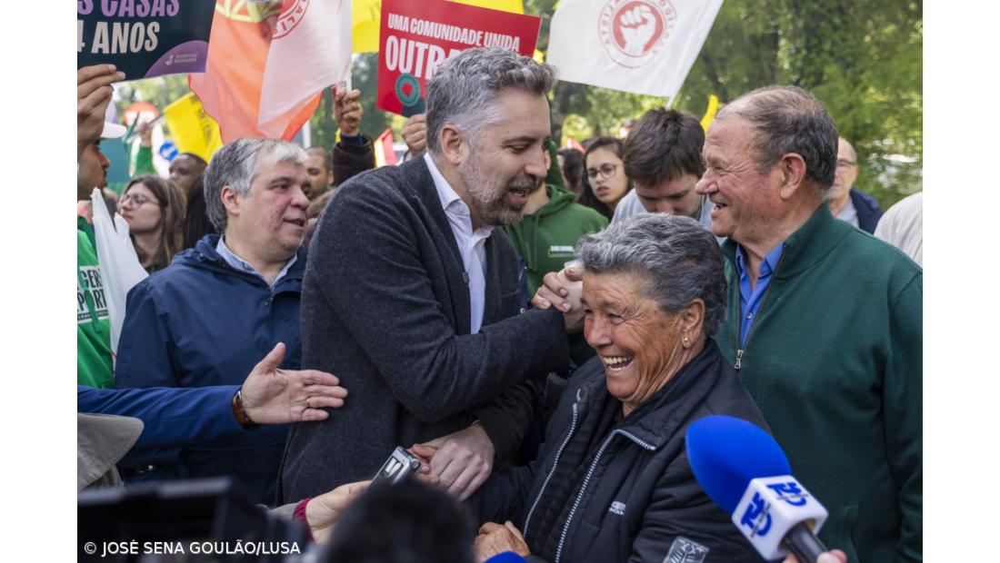 PS, AD e IL terminam campanha mais cedo no sábado por causa do dérbi