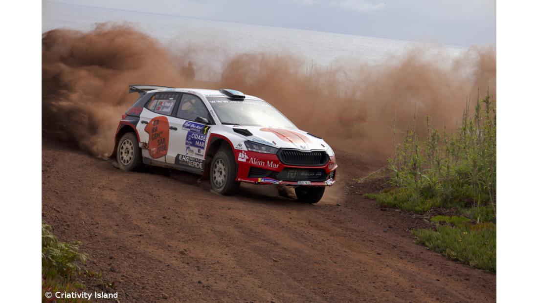 Mais uma vitória a solo de Luís Miguel Rego em 2025  – Imagem 1