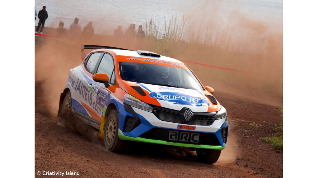 Mais uma vitória a solo de Luís Miguel Rego em 2025  – Imagem 3