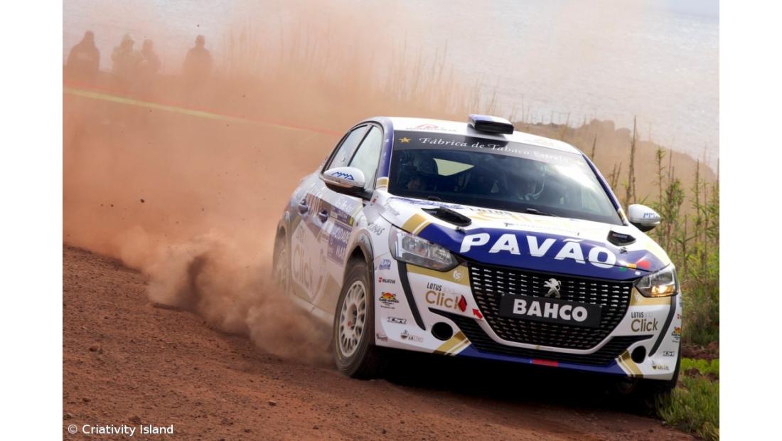 Mais uma vitória a solo de Luís Miguel Rego em 2025  – Imagem 2