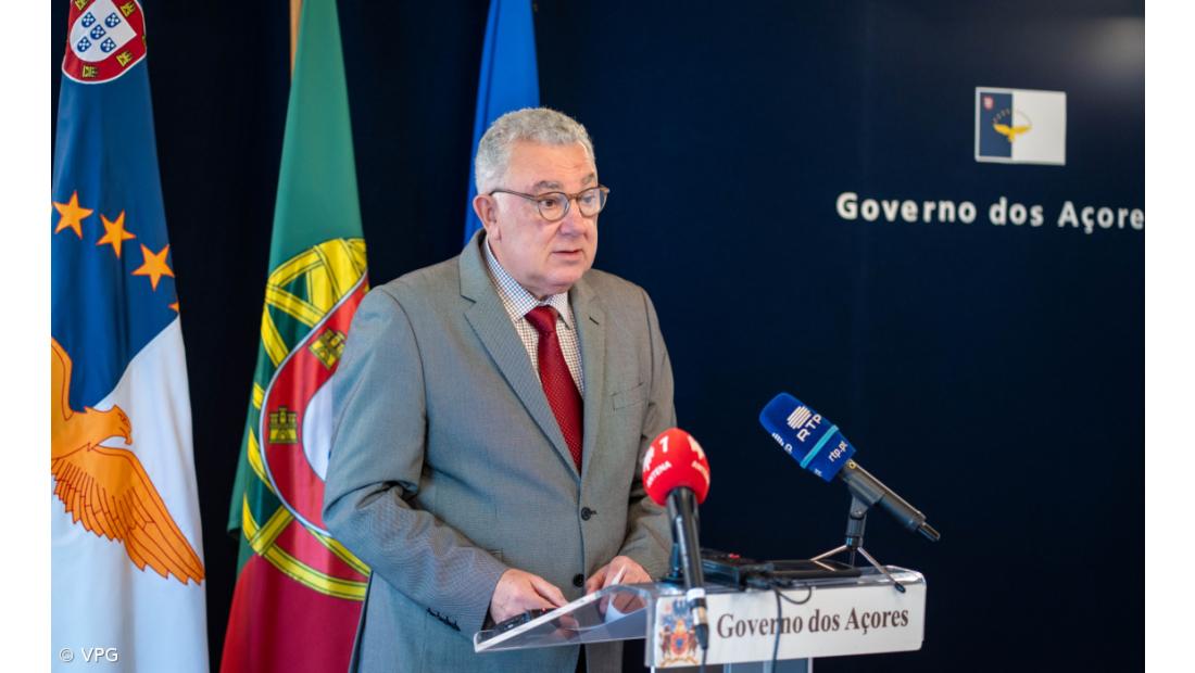 Região Autónoma dos Açores presente na exposição universal Osaka-Kansai 2025