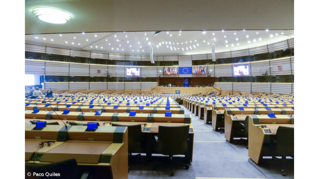 Médio Oriente: Mais de 100 antigos eurodeputados exigem suspensão de acordo entre UE e Israel