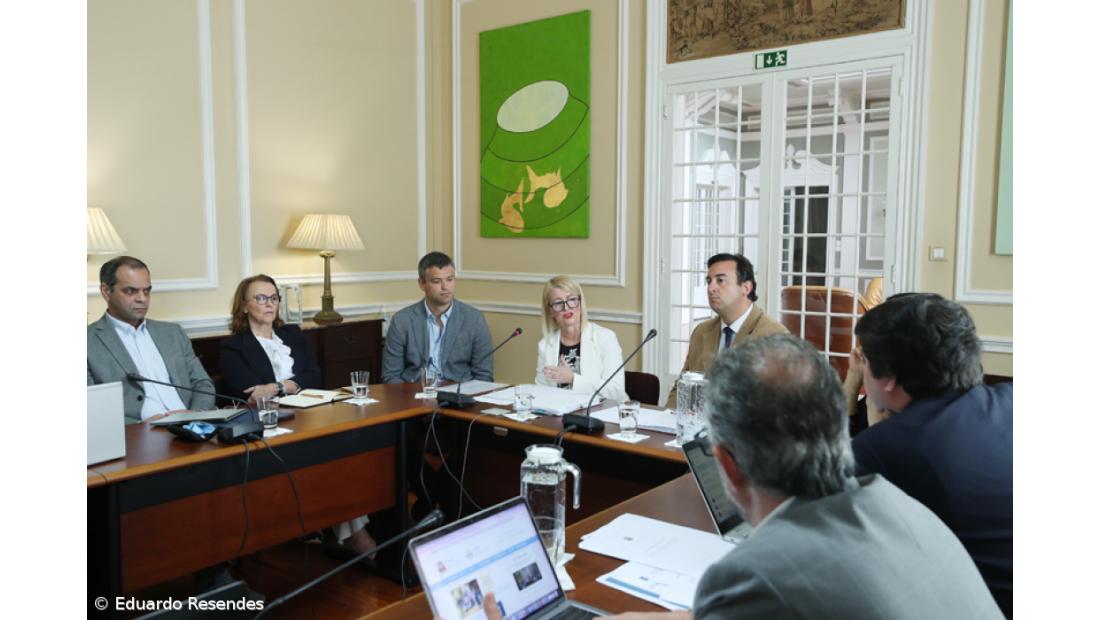 Administradora do HDES admite que o hospital modular foi escolha clínica