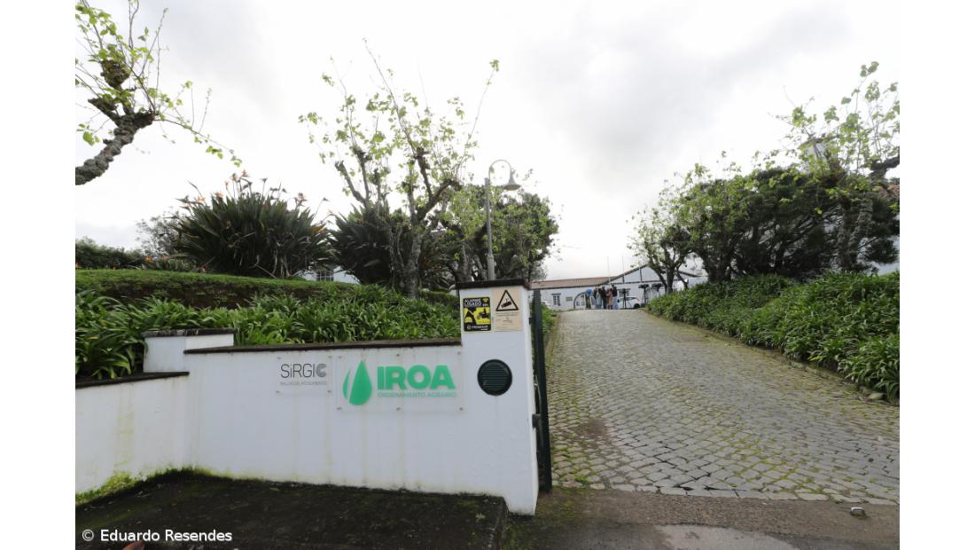 IROA reduziu em 40% a dívida financeira em 2024