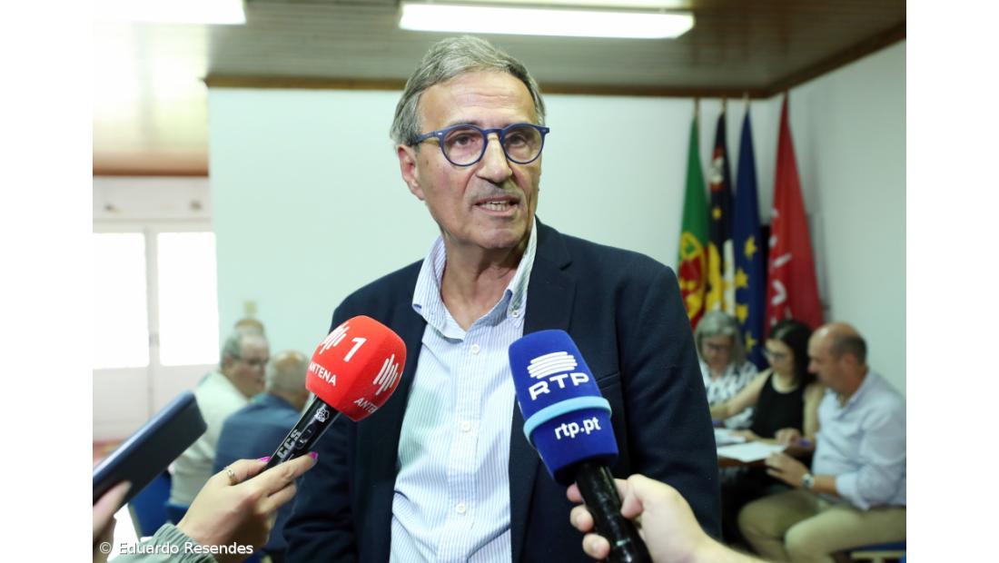 Trabalhadores de IPSS no Governo dos Açores sem equiparação a colegas