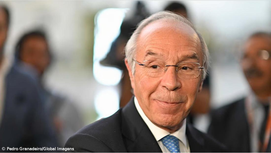 Presidenciais: Marques Mendes defende cedências de Governo, sindicatos e patrões