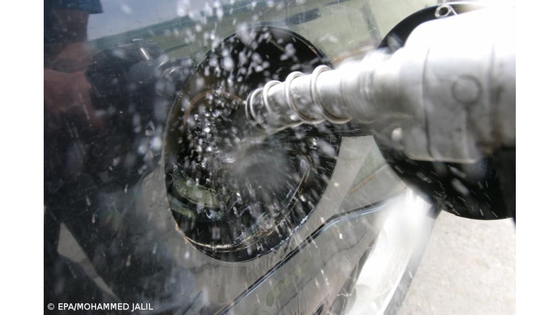 Combustíveis mais caros nos Açores a partir de sexta-feira