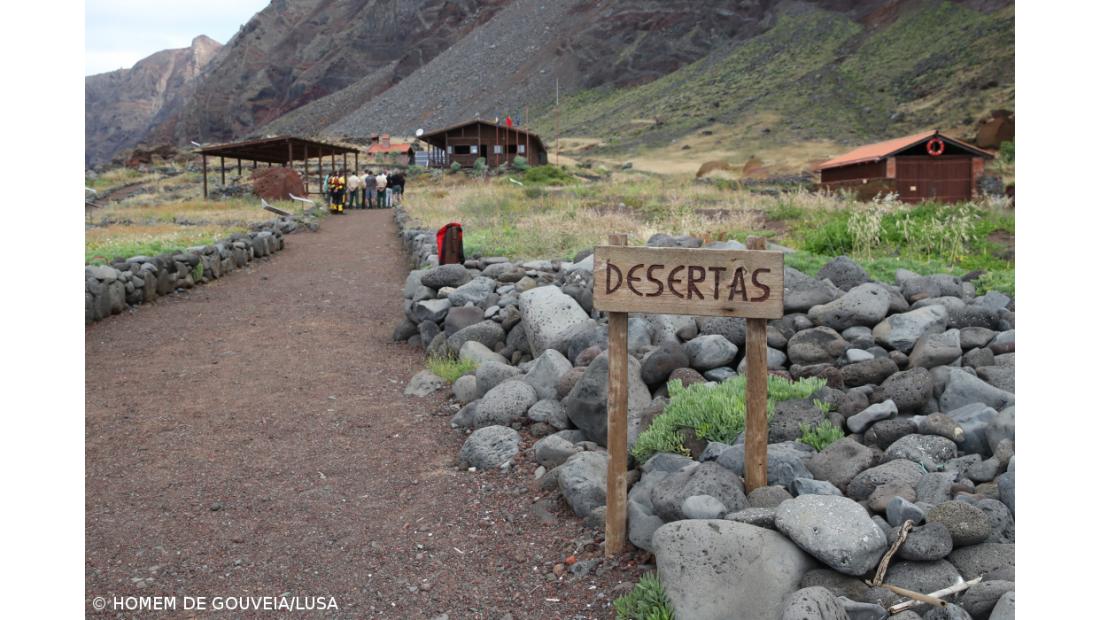 Madeira salienta trabalho de conservação na reserva das Desertas que comemora 30 anos – Imagem 2