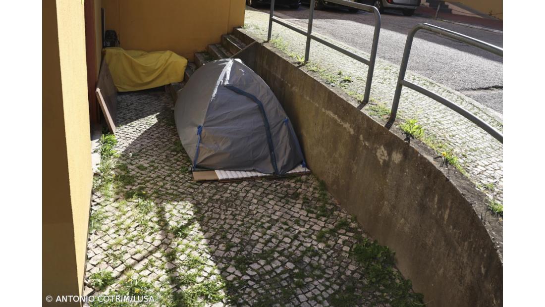 Plano para inclusão de pessoas sem-abrigo nos Açores é “muito realista”