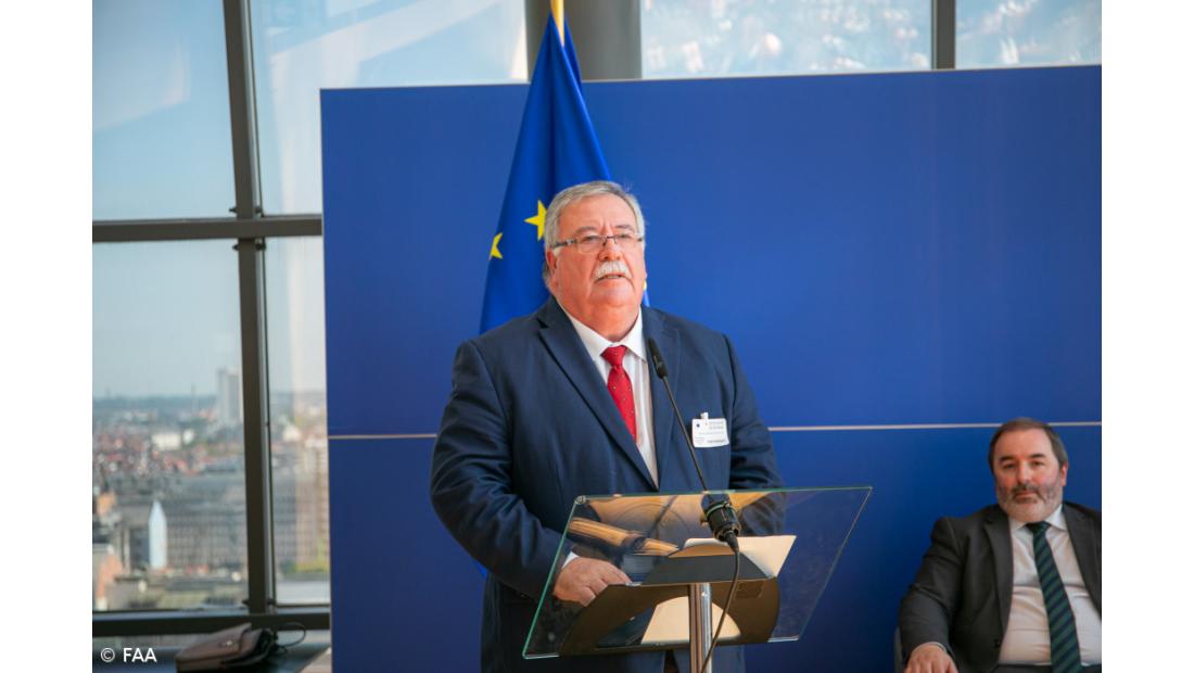 Produtores estão “motivados” e têm “confiança comercial no seu produto”