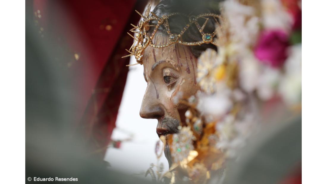 Registos do Senhor Santo Cristo dos Milagres com certificação de Indicação Geográfica