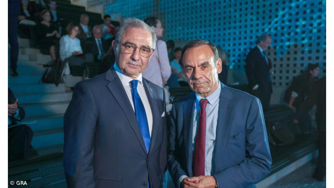 Bolieiro diz que FLAD é “parceiro fundamental”