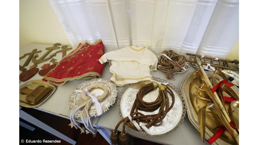 A preparação por detrás das Festas que movem muitos milhares a Ponta Delgada (Com Fotos) – Imagem 10