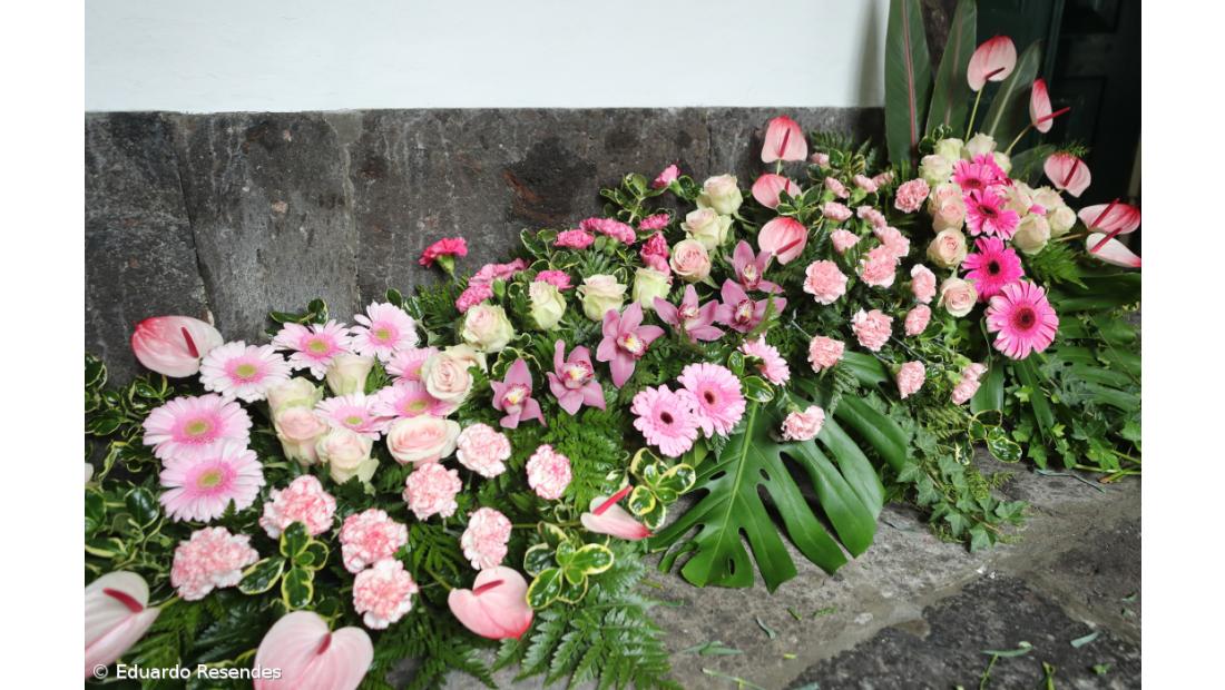 A preparação por detrás das Festas que movem muitos milhares a Ponta Delgada (Com Fotos) – Imagem 2