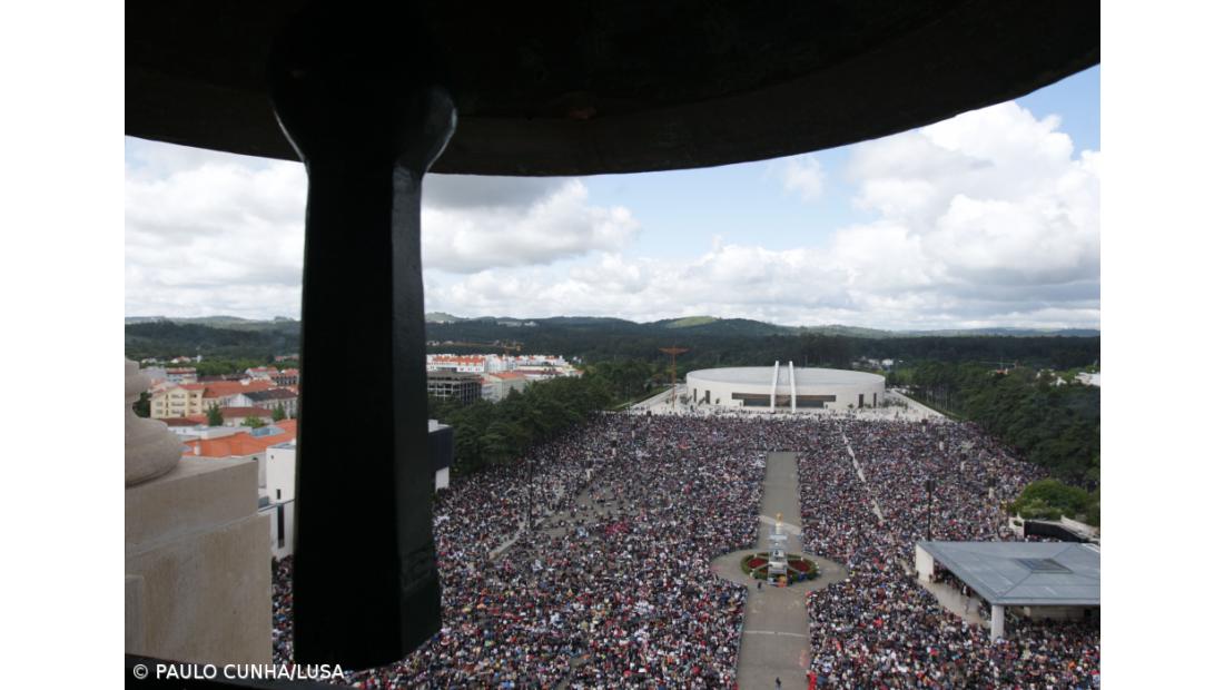 Peregrinos elogiam obras de 16 ME que requalificaram Fátima