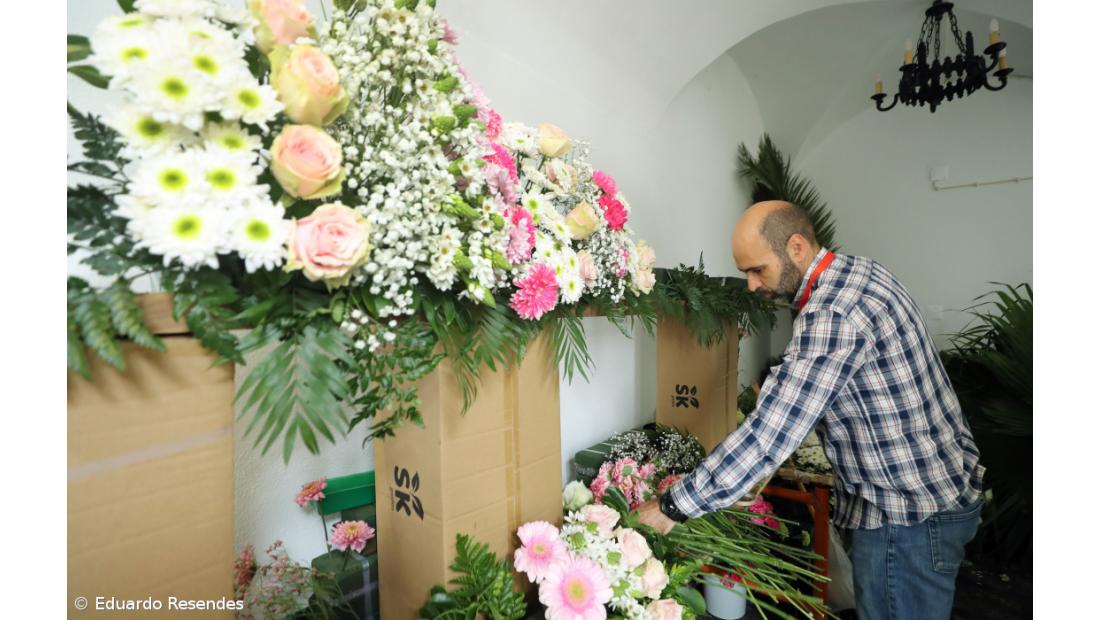 A preparação por detrás das Festas que movem muitos milhares a Ponta Delgada (Com Fotos) – Imagem 5
