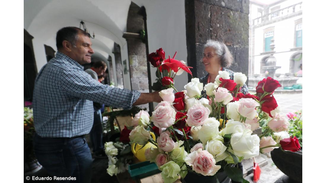 A preparação por detrás das Festas que movem muitos milhares a Ponta Delgada (Com Fotos) – Imagem 6