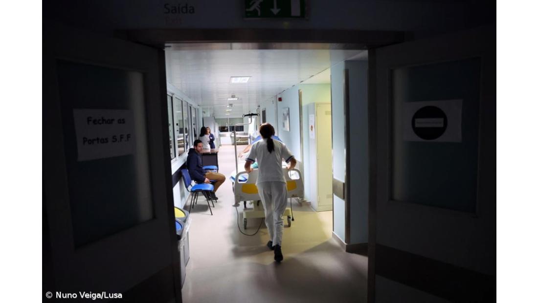 Médicos tarefeiros apresentam proposta à tutela até final do ano