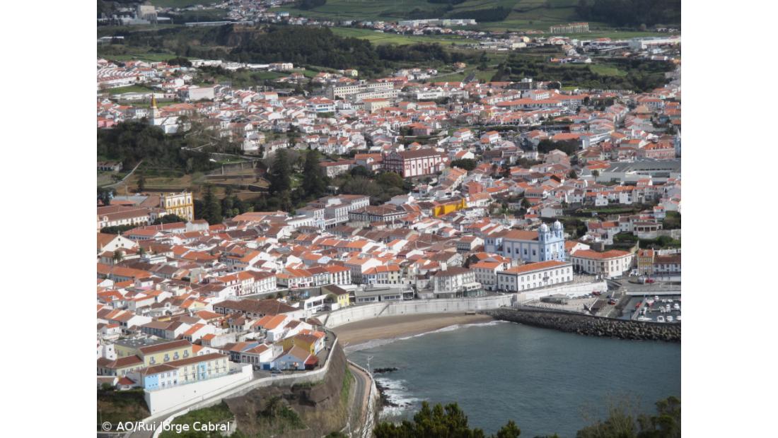 Comemorações do 491.º aniversário de elevação a cidade