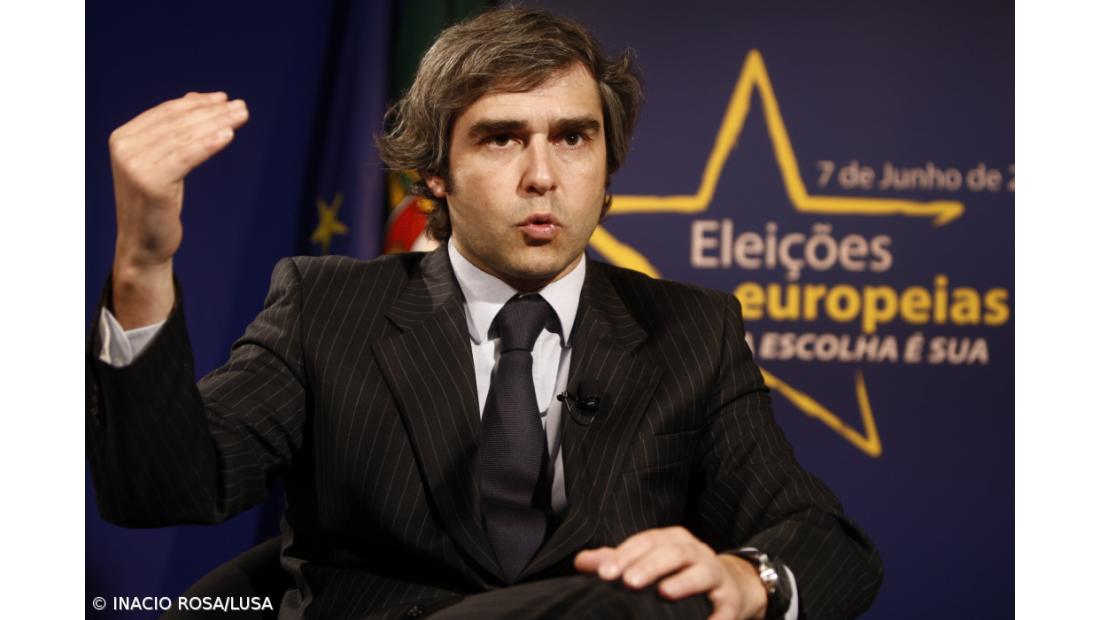  O Vox não é um partido de extrema-direita, diz Nuno Melo 