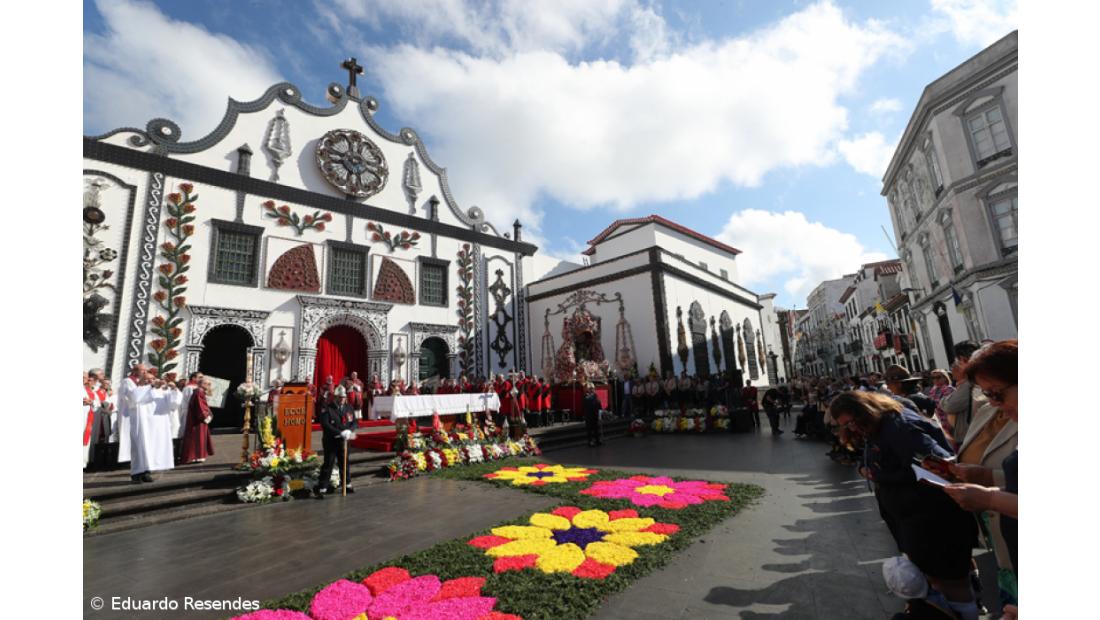 Fotogaleria da festa do Senhor Santo Cristo dos Milagres – Imagem 30