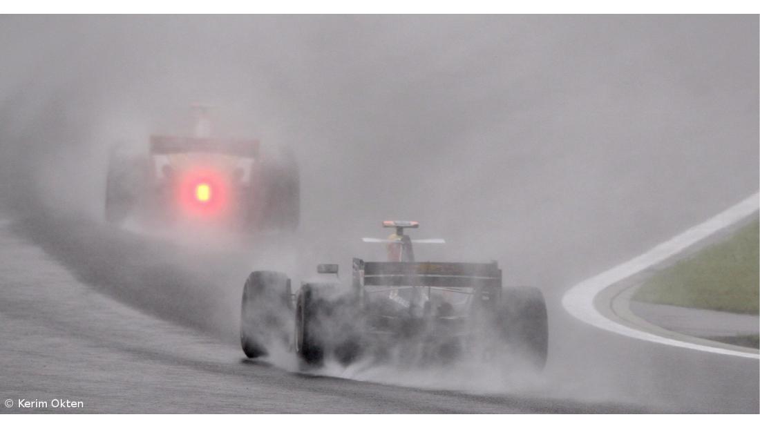 Português quer comprar equipa de Fórmula 1