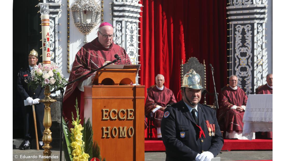 Fotogaleria da festa do Senhor Santo Cristo dos Milagres – Imagem 32