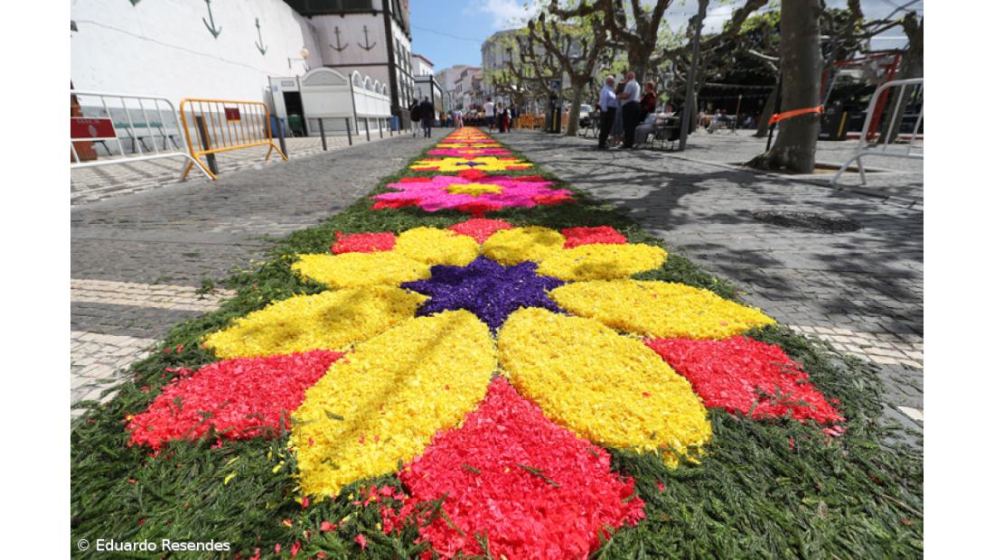 Fotogaleria da festa do Senhor Santo Cristo dos Milagres – Imagem 20