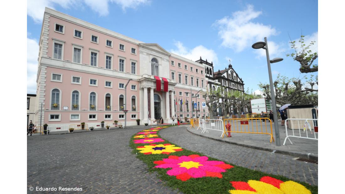 Fotogaleria da festa do Senhor Santo Cristo dos Milagres – Imagem 21