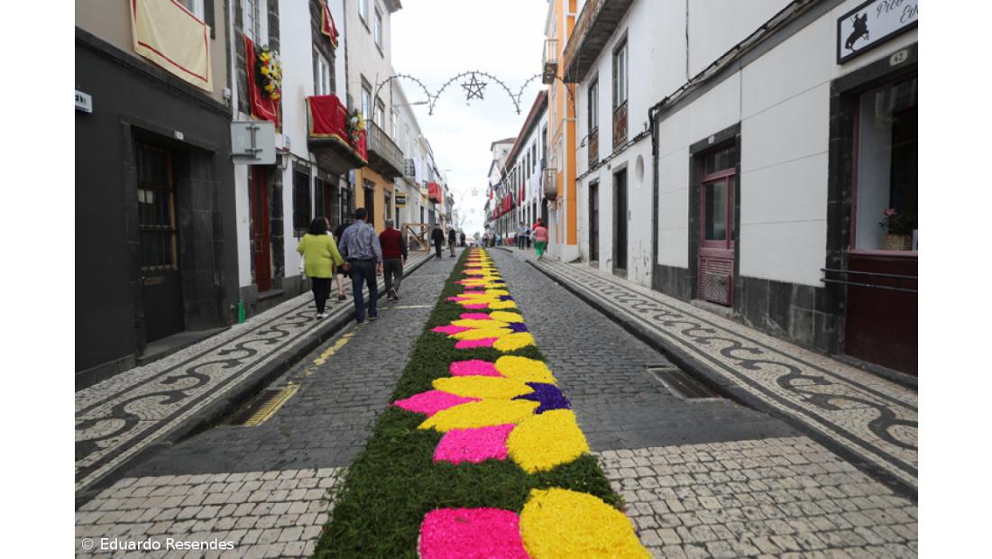 Fotogaleria da festa do Senhor Santo Cristo dos Milagres – Imagem 22