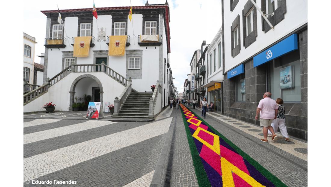 Fotogaleria da festa do Senhor Santo Cristo dos Milagres – Imagem 23