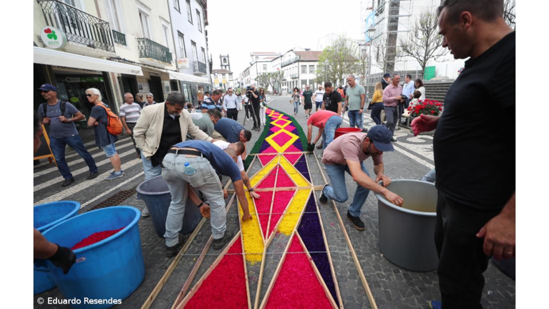 Fotogaleria da festa do Senhor Santo Cristo dos Milagres – Imagem 24