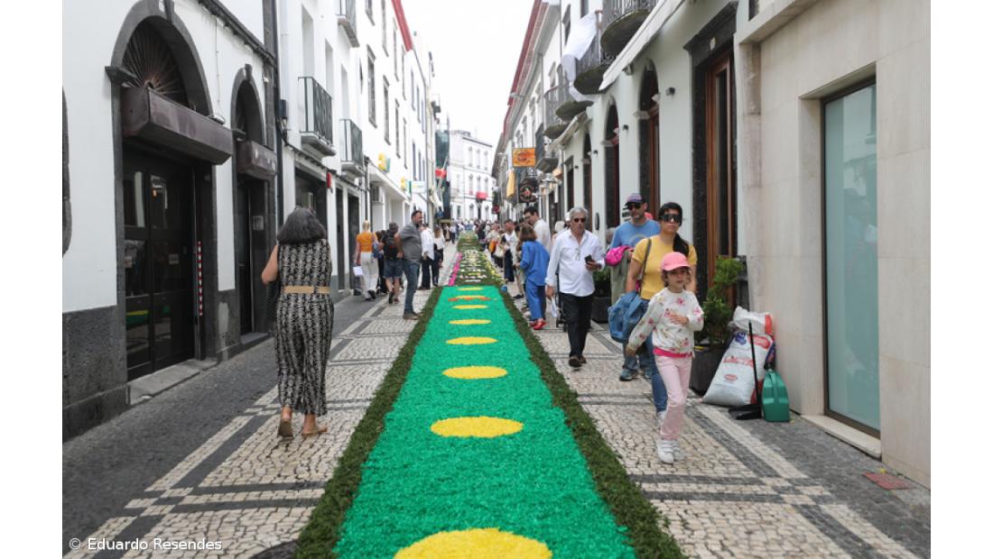Fotogaleria da festa do Senhor Santo Cristo dos Milagres – Imagem 26