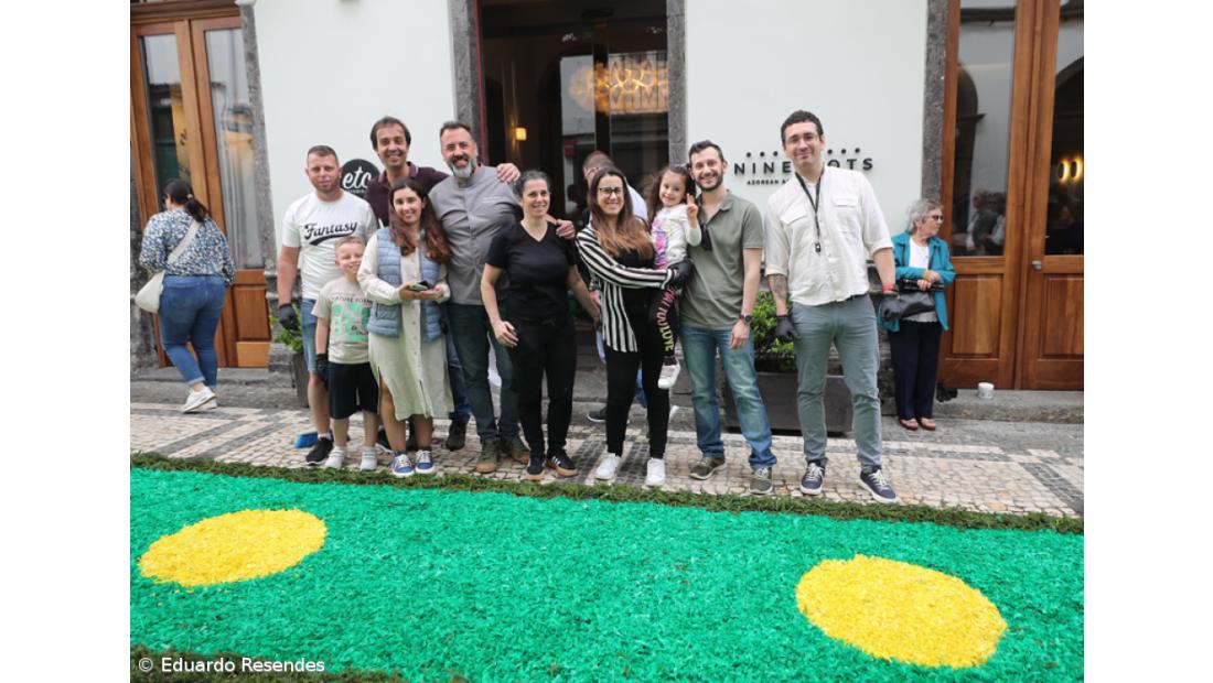 Fotogaleria da festa do Senhor Santo Cristo dos Milagres – Imagem 27