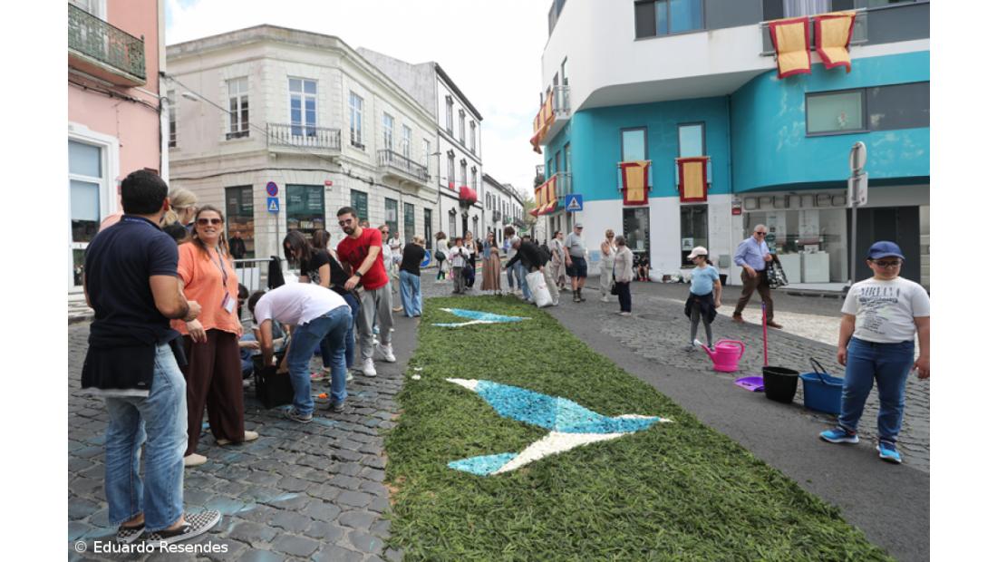 Fotogaleria da festa do Senhor Santo Cristo dos Milagres – Imagem 28
